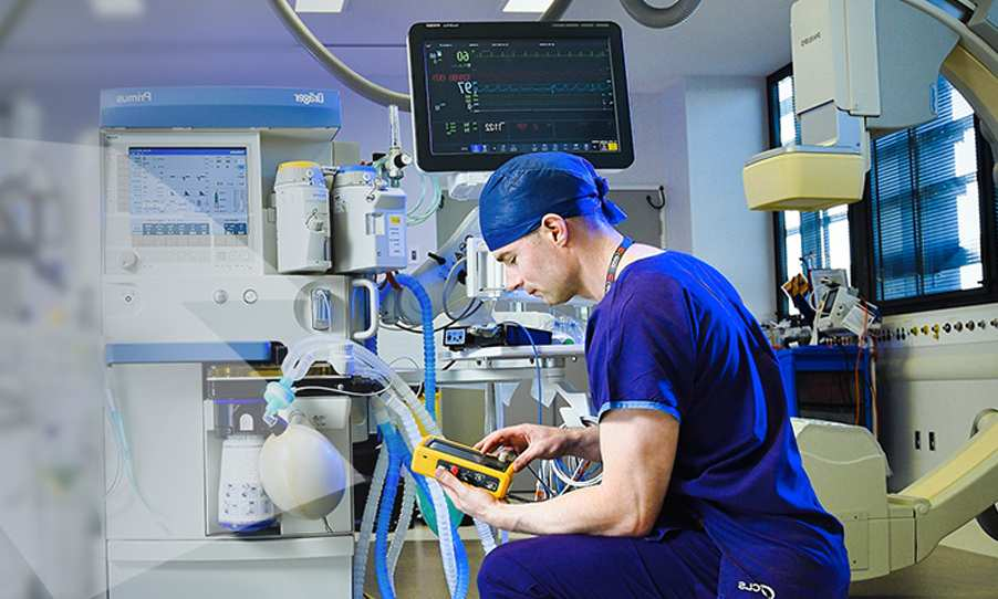 zakład techniki medycznej serwis sprzetu medycznego