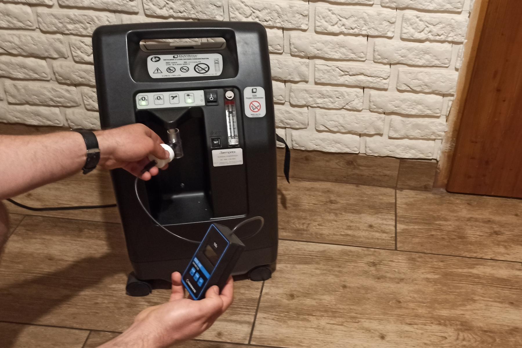 dystrybutor aparatury medycznej producent aparatury medycznej