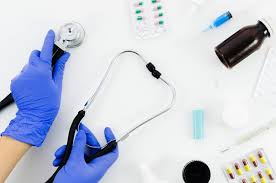 serwisant sprzetu medycznego aparatura laboratoryjna