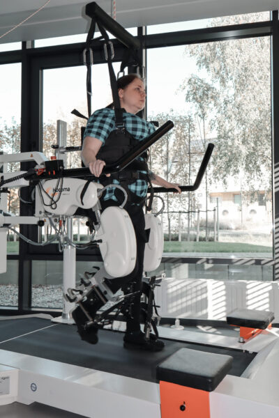 Produkty i sprzęt medyczny - diagnostyka, terapia i rehabilitacja