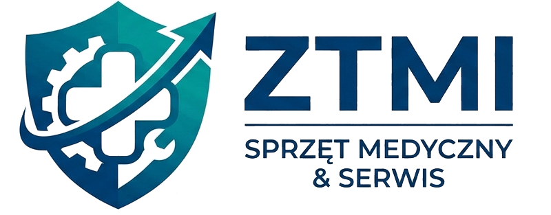 Serwis i naprawa sprzętu medycznego - aparatura medyczna